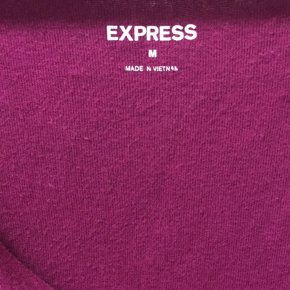 Express Tank - Picture 3 of 6